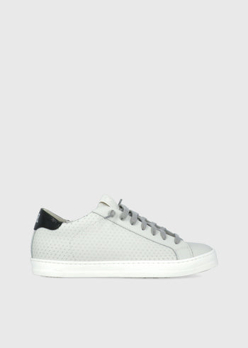 P448 Sneakers John para mujer P44-JOHN