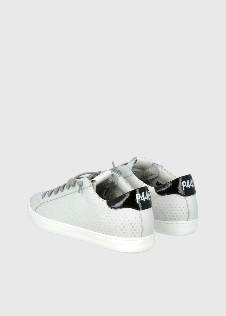 P448 Sneakers John para mujer P44-JOHN