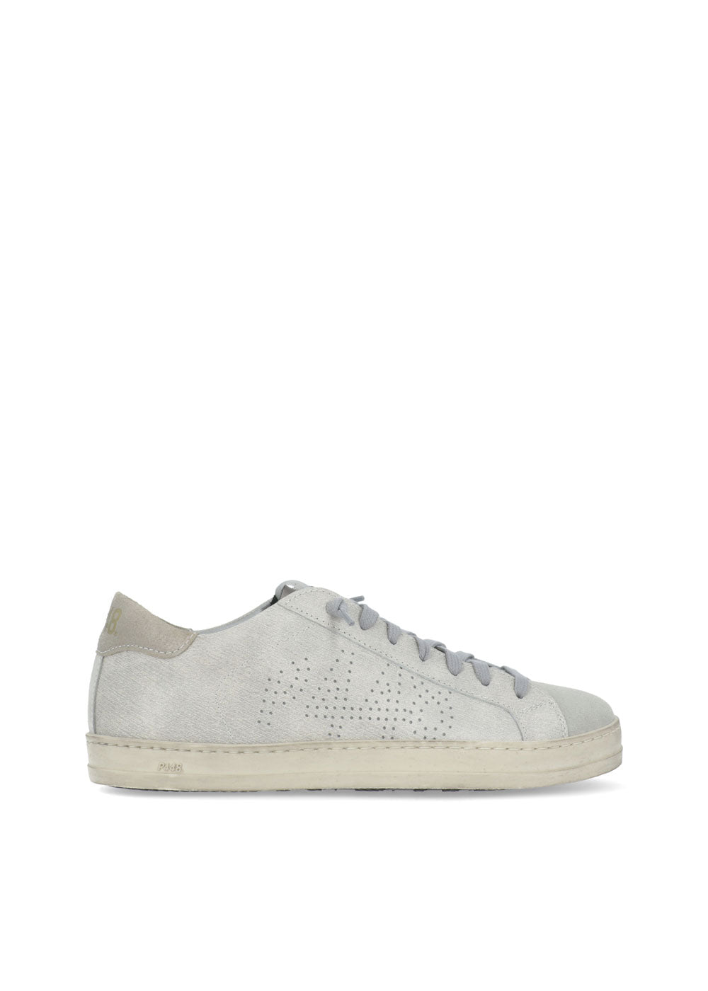 P448 Sneakers John para mujer P44-JOHN