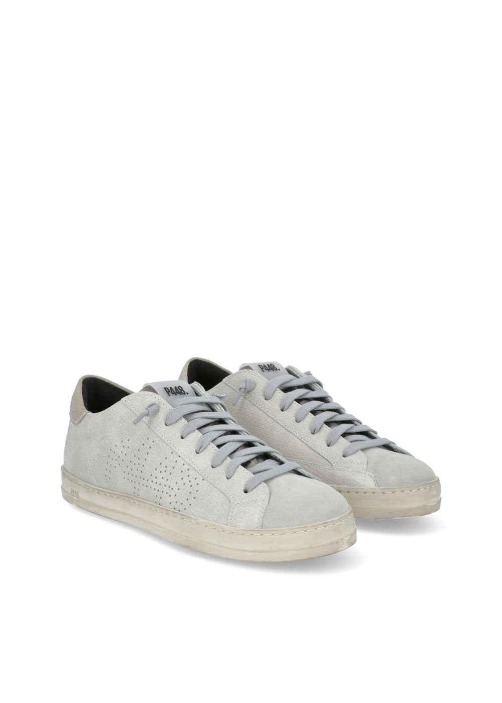 P448 Sneakers John para mujer P44-JOHN