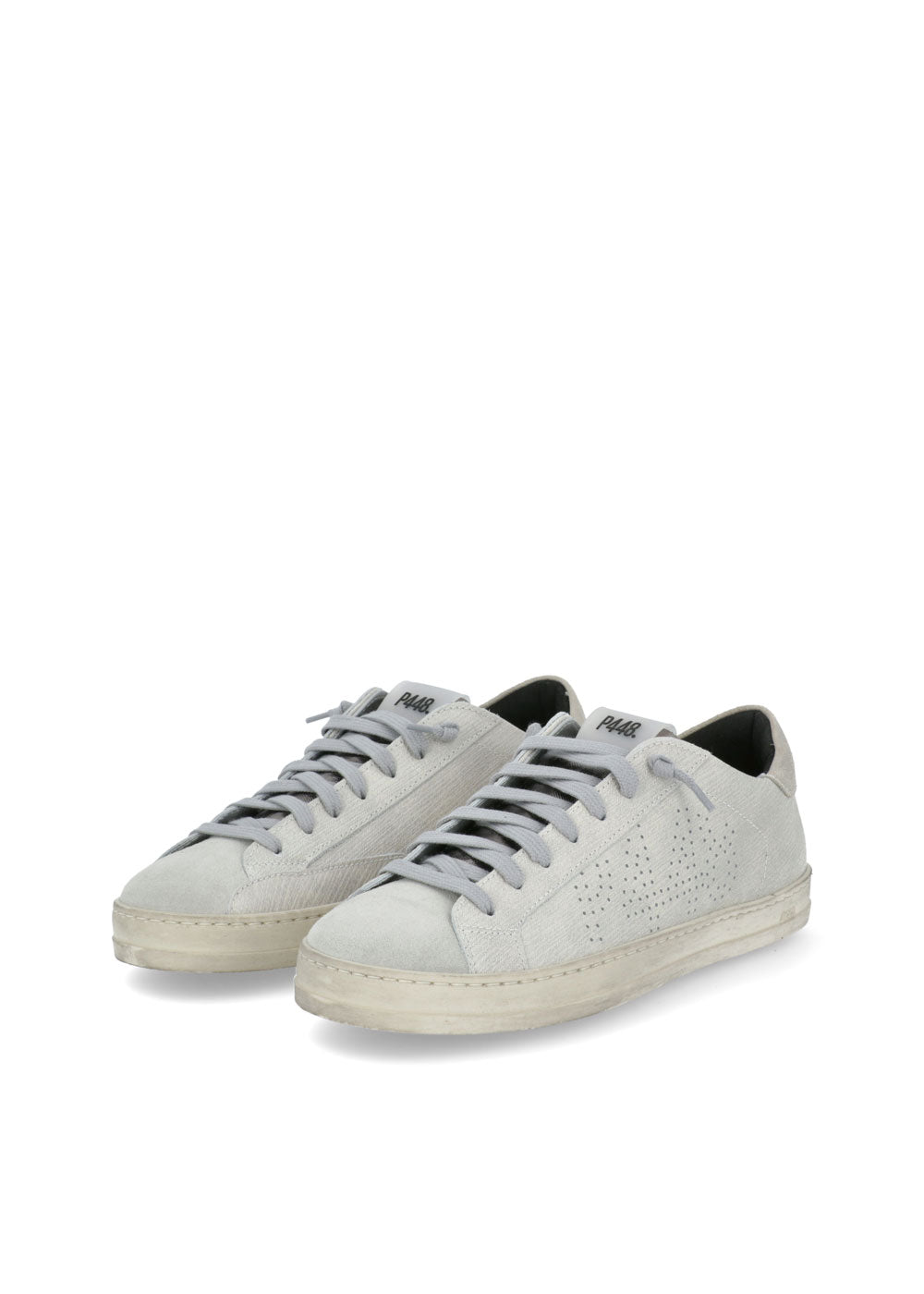 P448 Sneakers John para mujer P44-JOHN