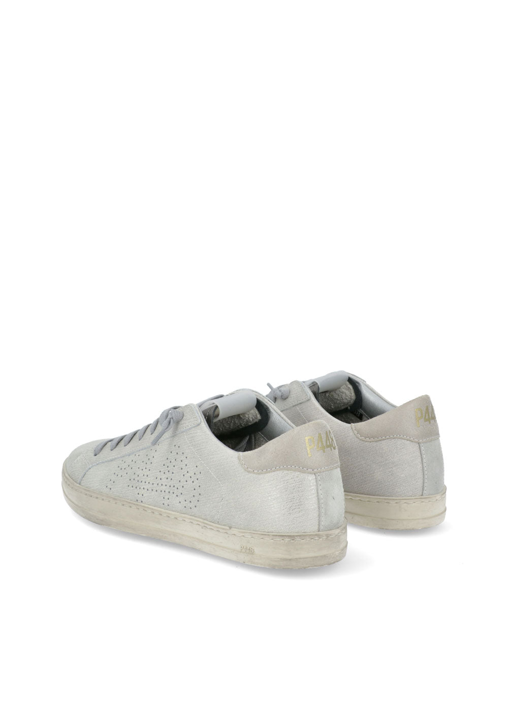 P448 Sneakers John para mujer P44-JOHN