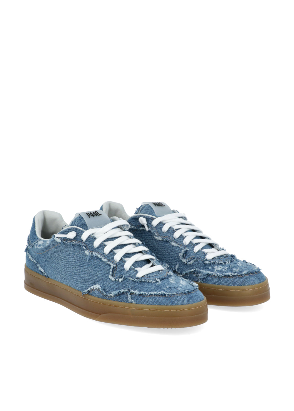 P448 Sneakers Bali para hombre P44-ZCBALI