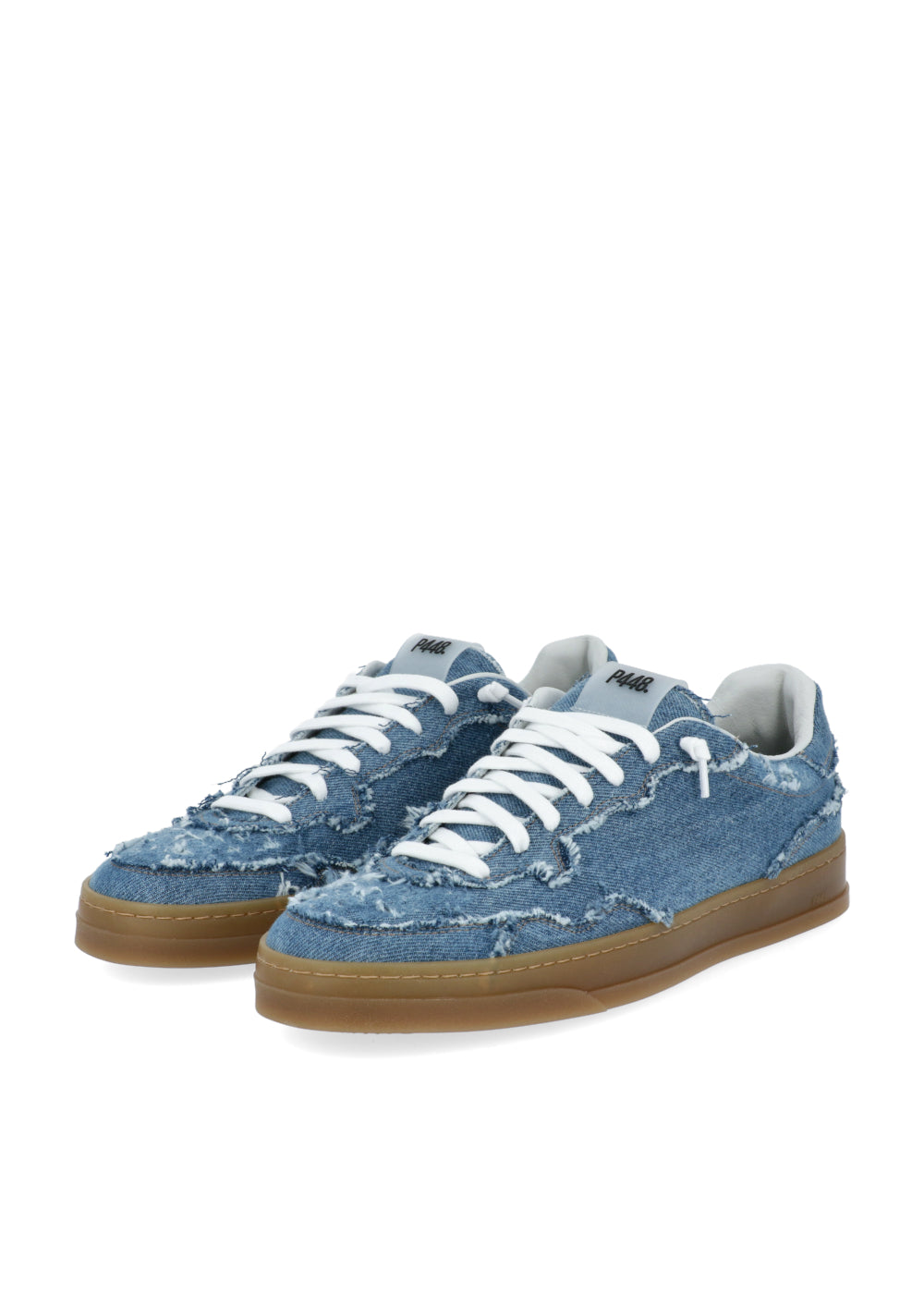 P448 Sneakers Bali para hombre P44-ZCBALI