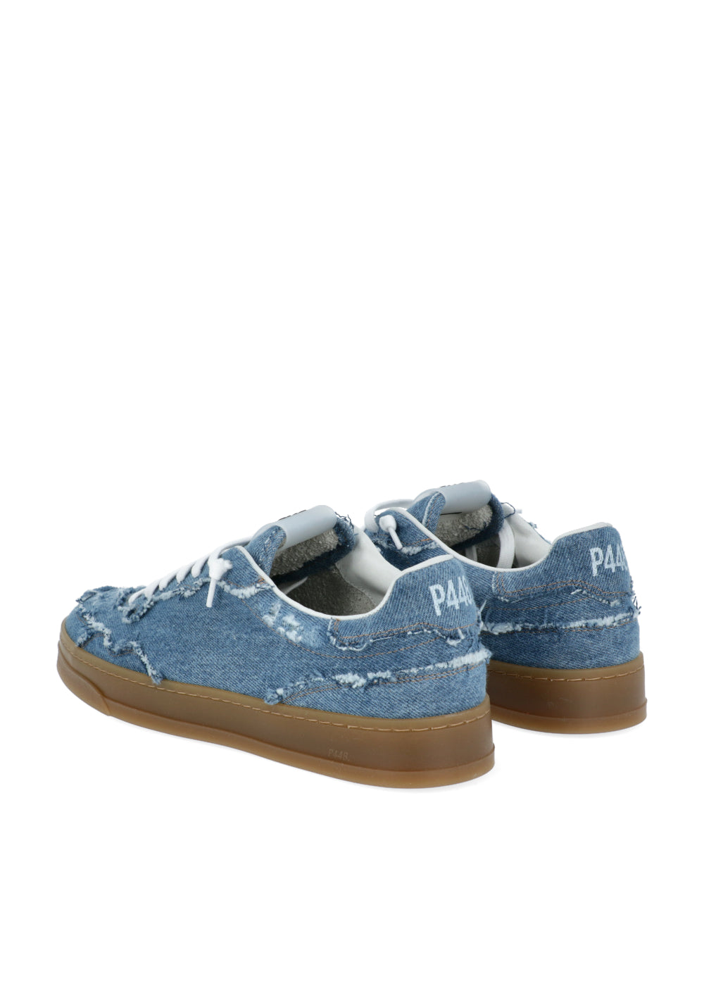 P448 Sneakers Bali para hombre P44-ZCBALI