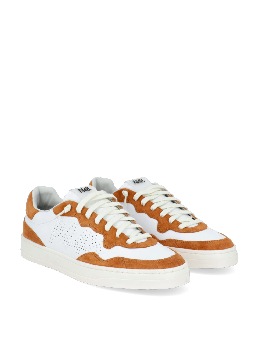 P448 Sneakers Bali para hombre P44-ZCBALI