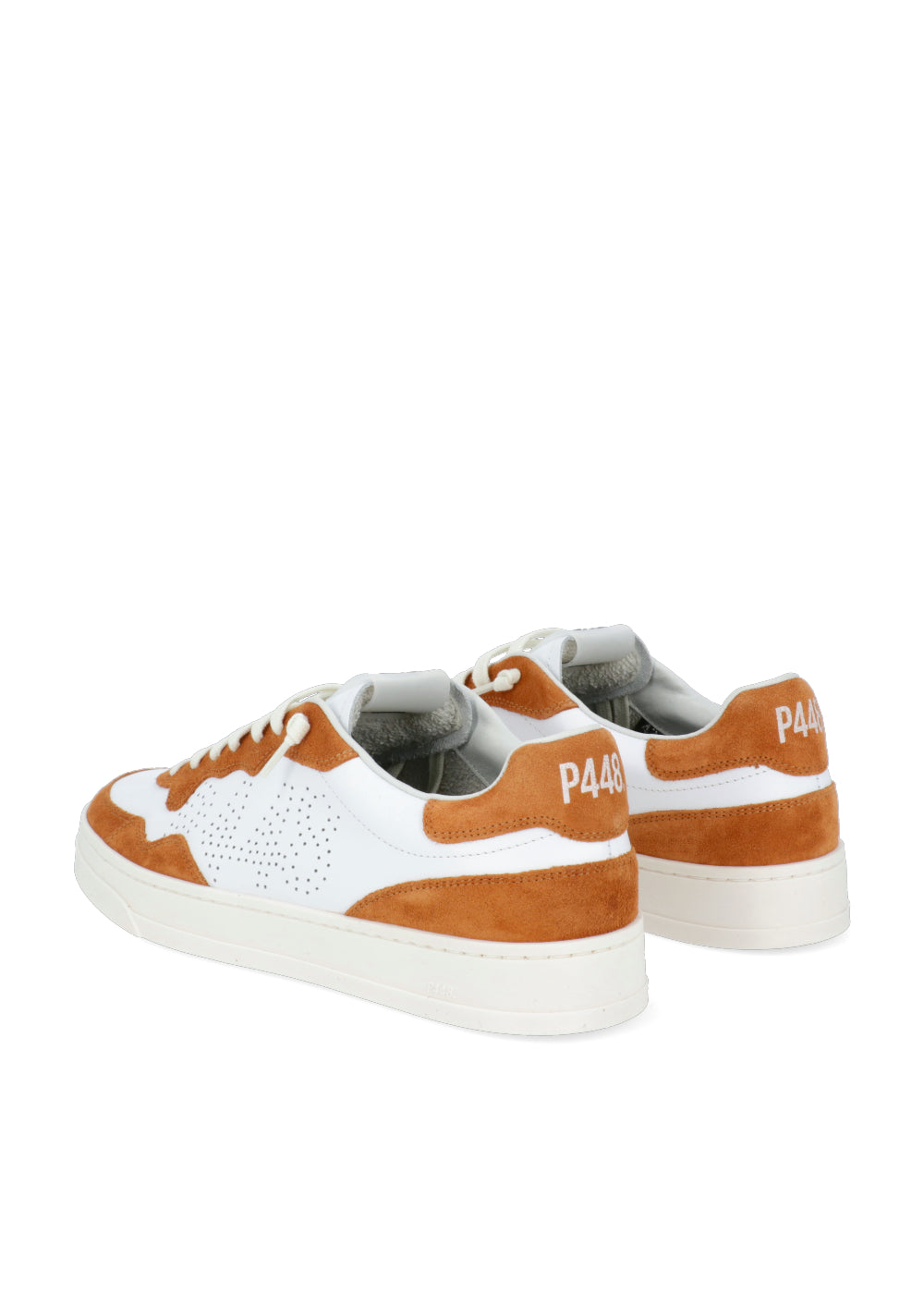 P448 Sneakers Bali para hombre P44-ZCBALI