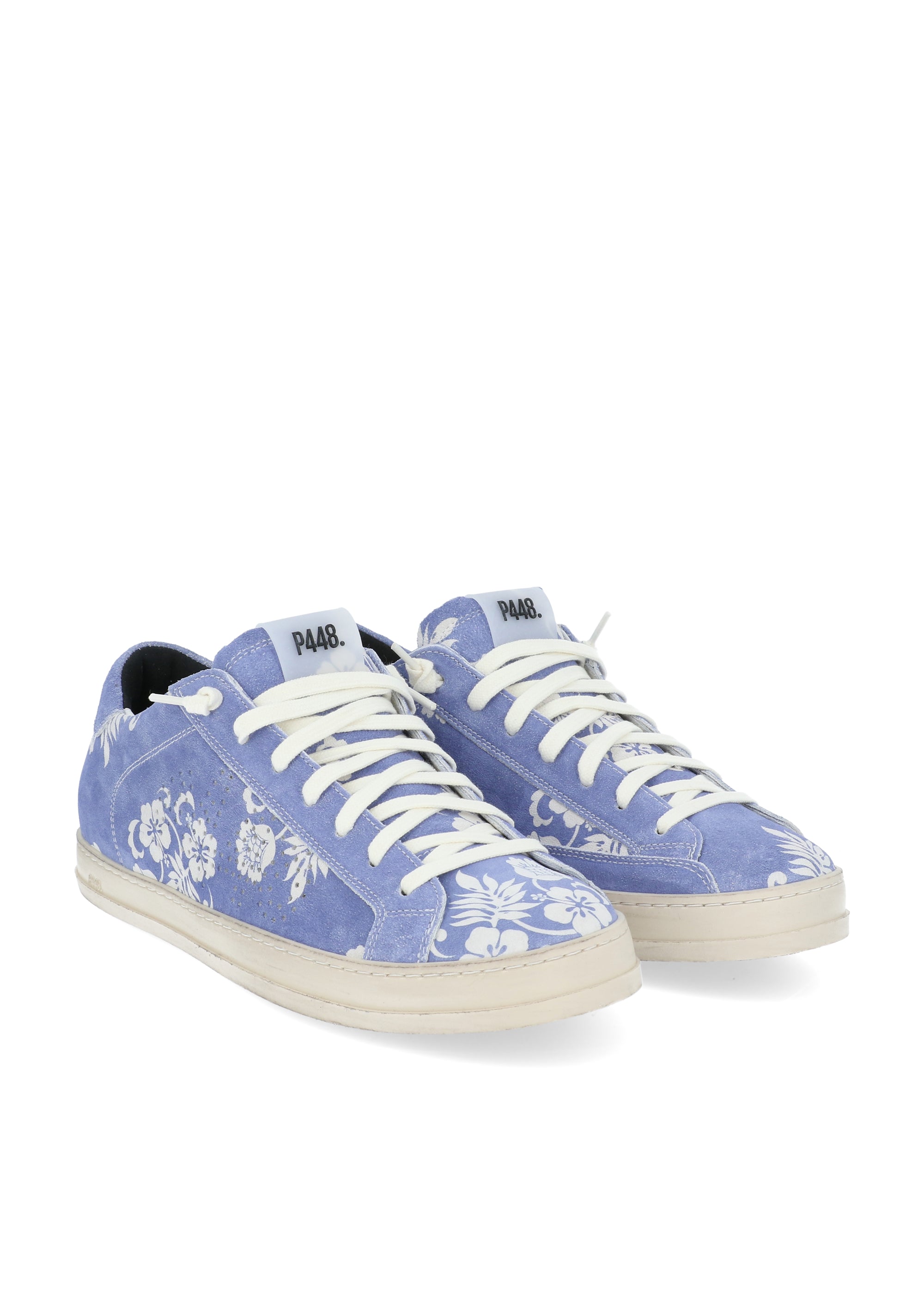 P448 Sneakers John para hombre P44-ZCJOHN