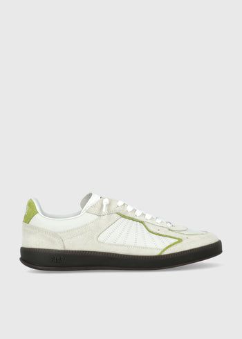P448 Sneakers Marte P44-ZCMARTE