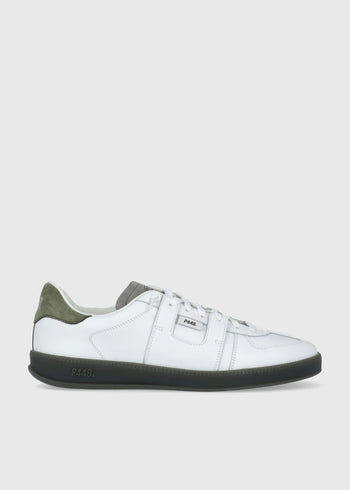 P448 Sneakers Monza P44-ZCMONZA