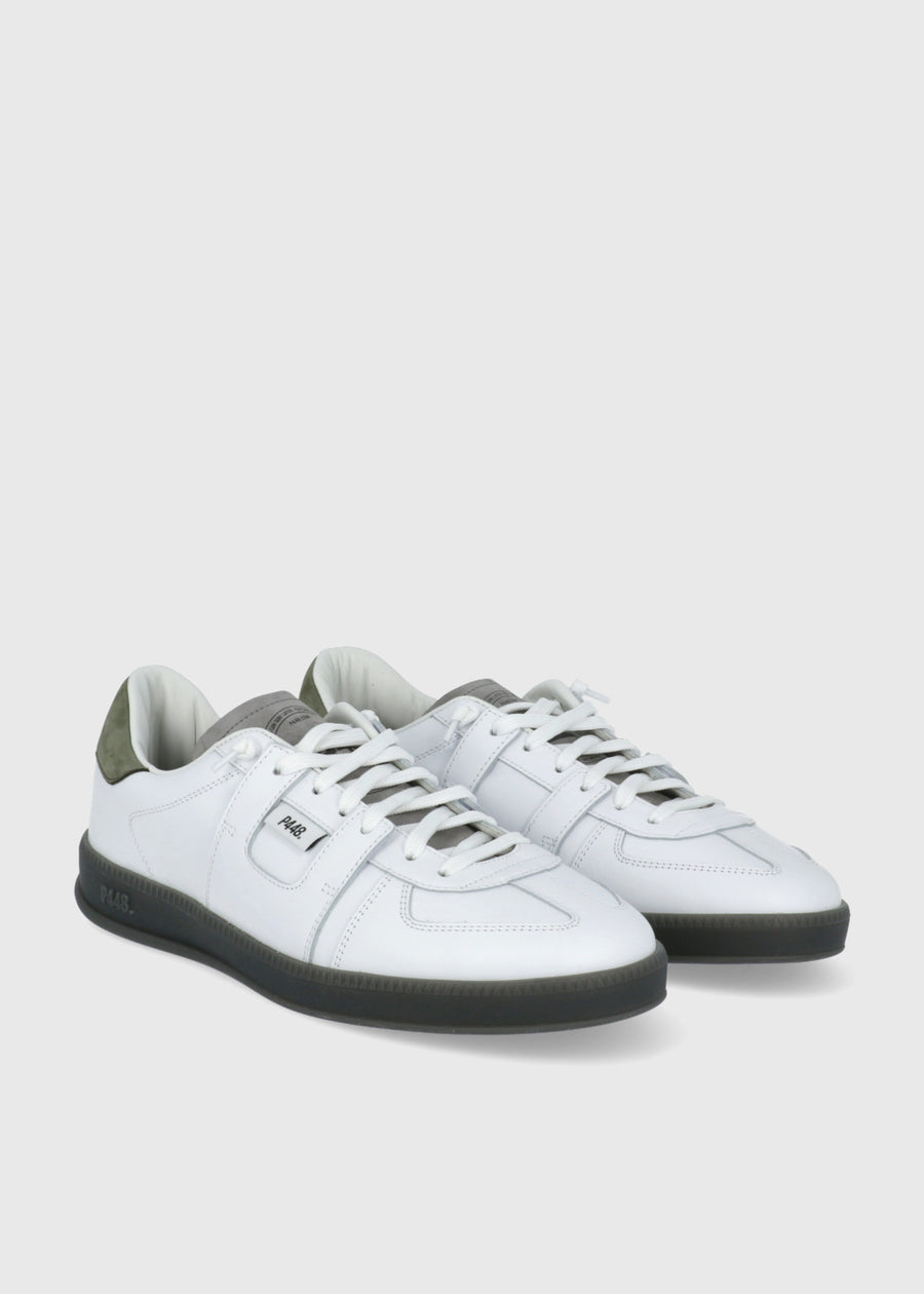 P448 Sneakers Monza P44-ZCMONZA