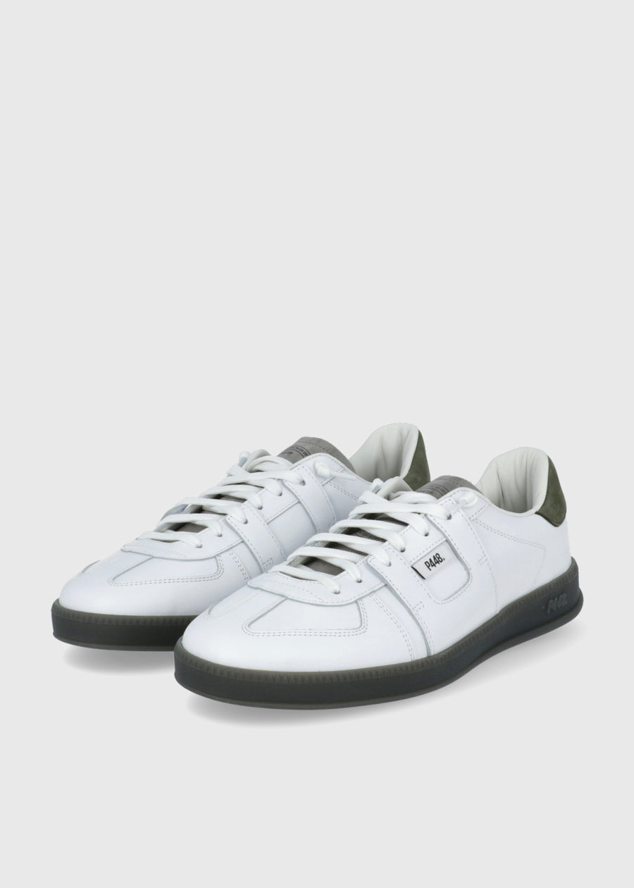 P448 Sneakers Monza P44-ZCMONZA