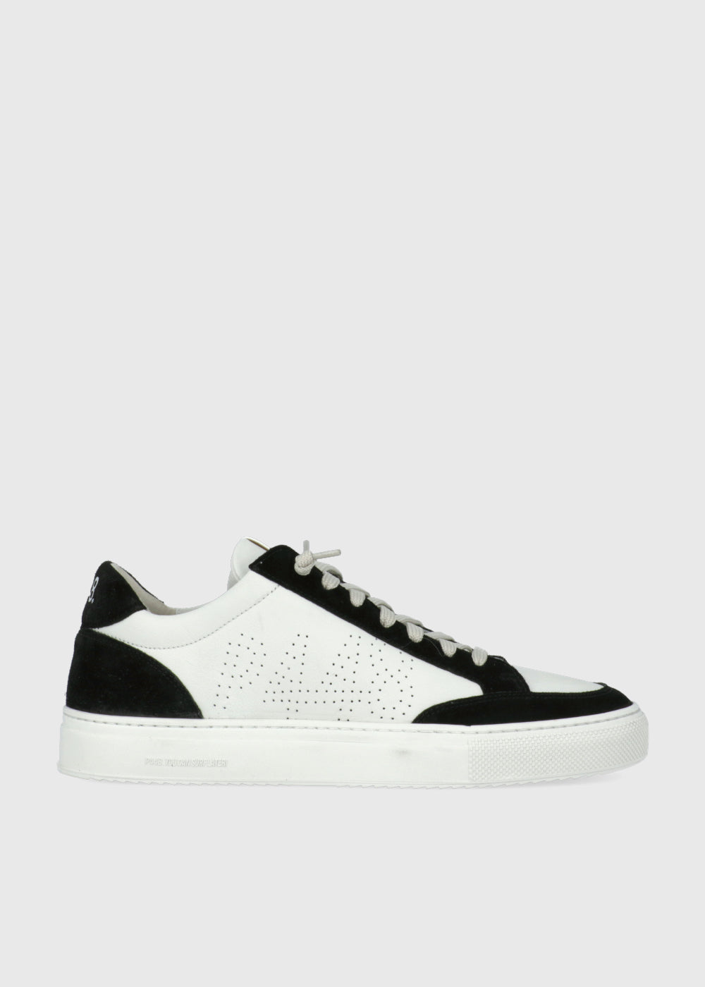 P448 Sneakers Soho para hombre P44-ZCSOHO