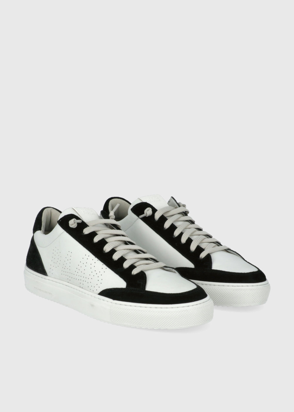 P448 Sneakers Soho para hombre P44-ZCSOHO