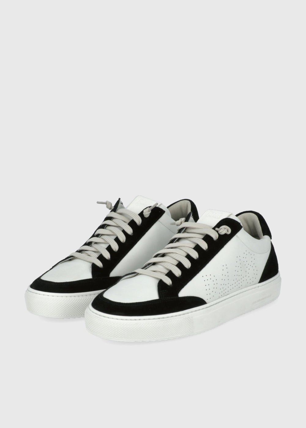 P448 Sneakers Soho para hombre P44-ZCSOHO