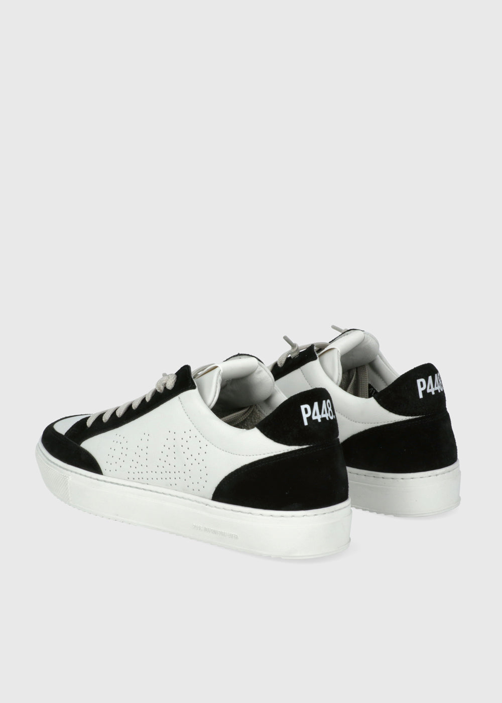 P448 Sneakers Soho para hombre P44-ZCSOHO