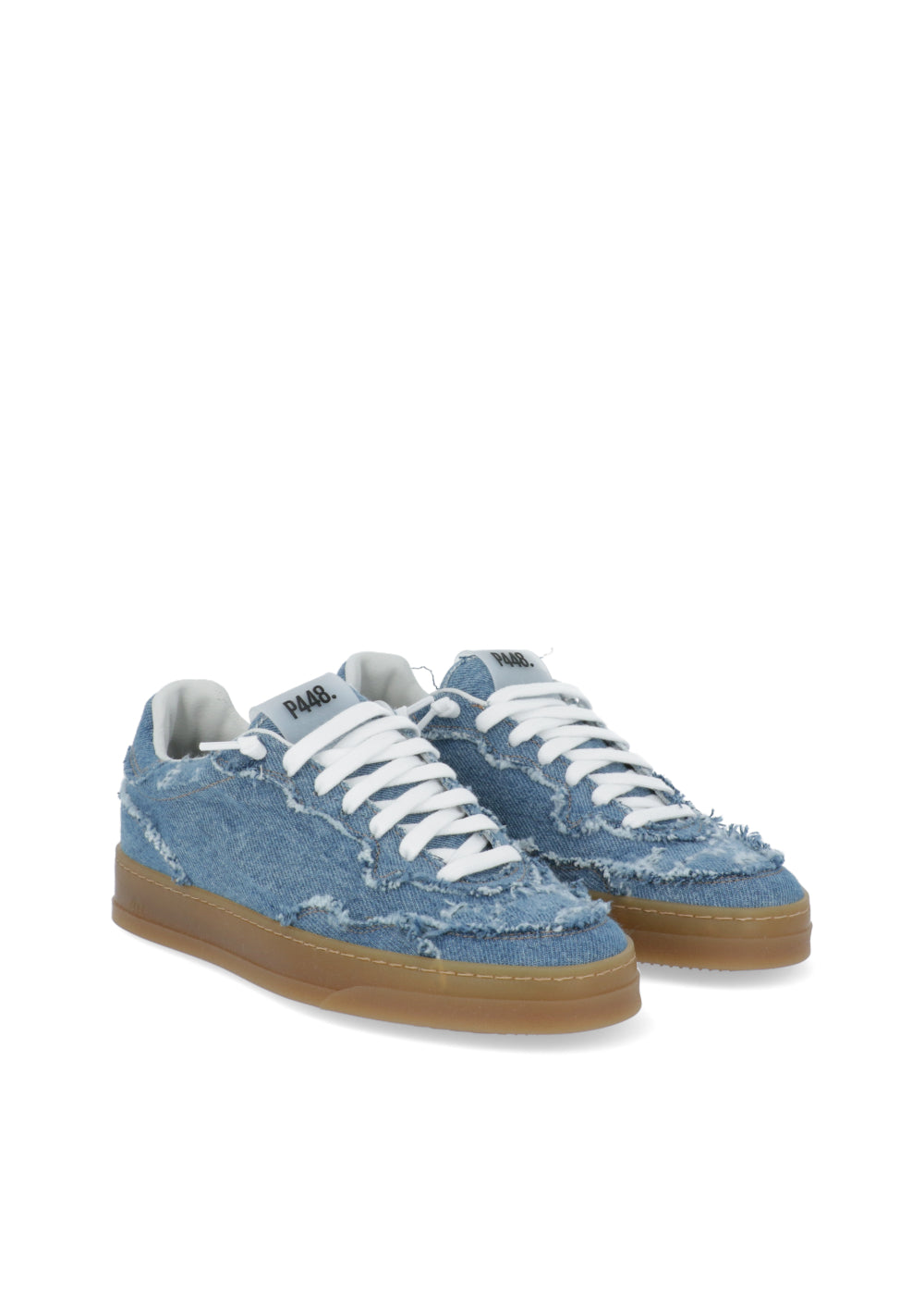 P448 Sneakers P44-ZDBALI