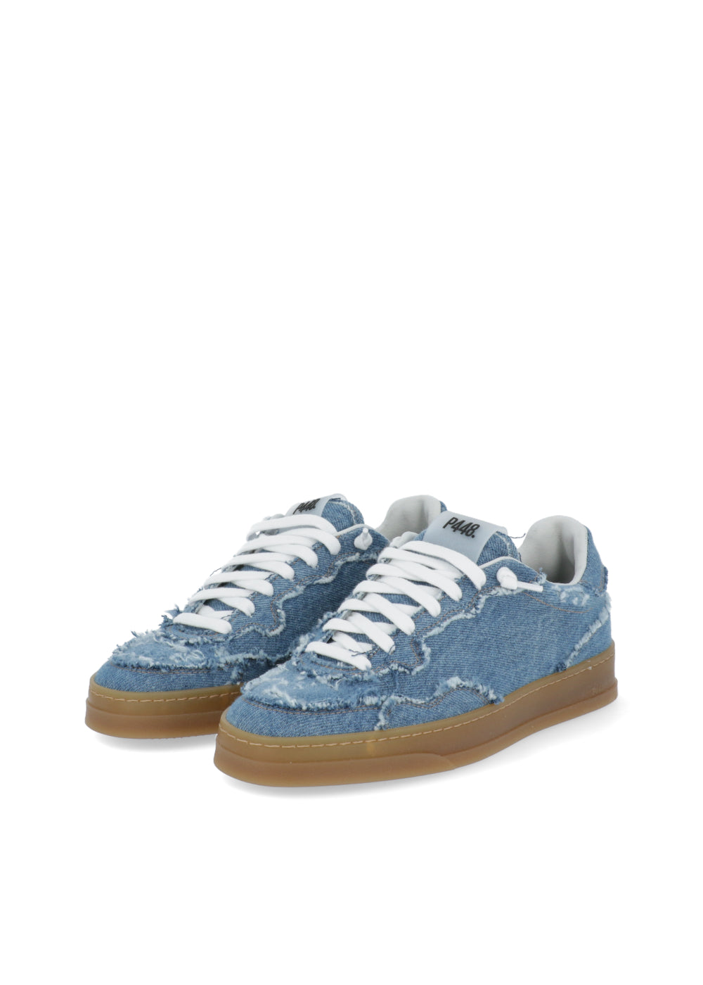 P448 Sneakers P44-ZDBALI