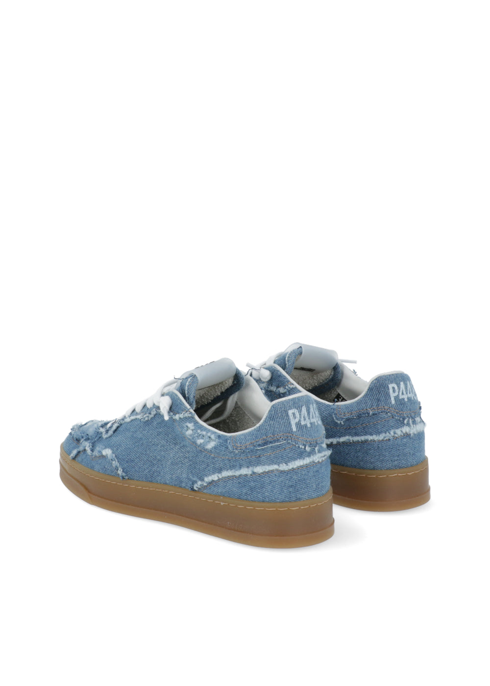 P448 Sneakers P44-ZDBALI