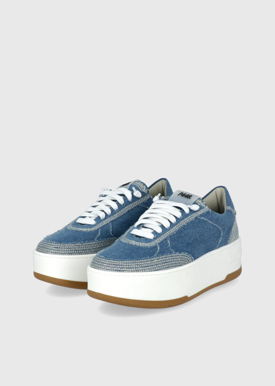 P448 Sneakers Empire P44-ZDEMPIRE
