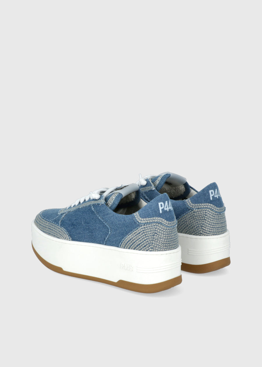 P448 Sneakers Empire P44-ZDEMPIRE