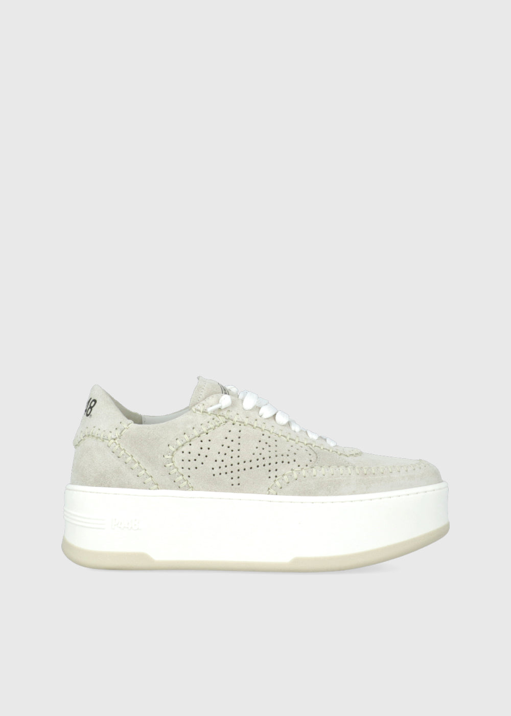 P448 Sneakers Empire P44-ZDEMPIRE