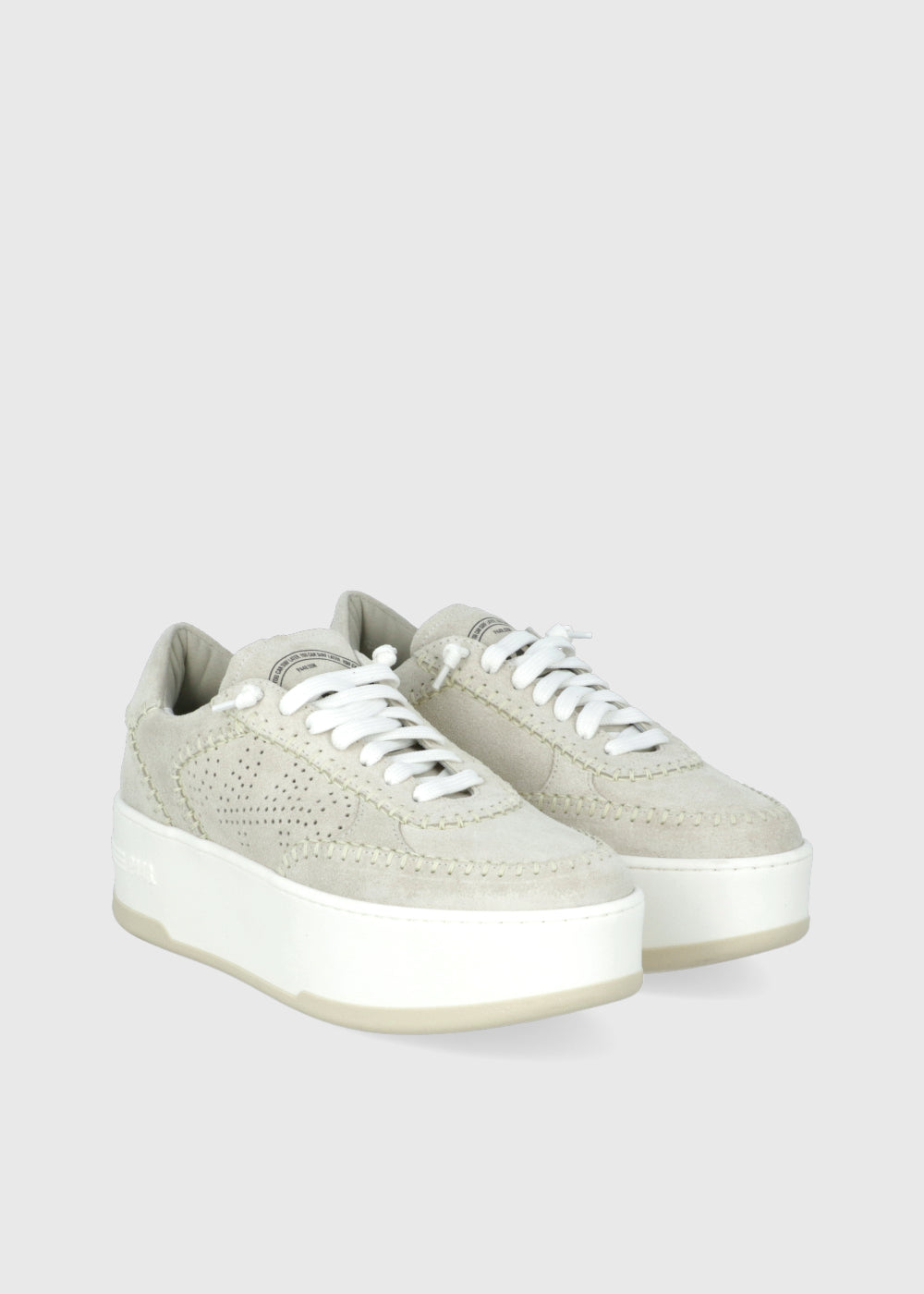 P448 Sneakers Empire P44-ZDEMPIRE