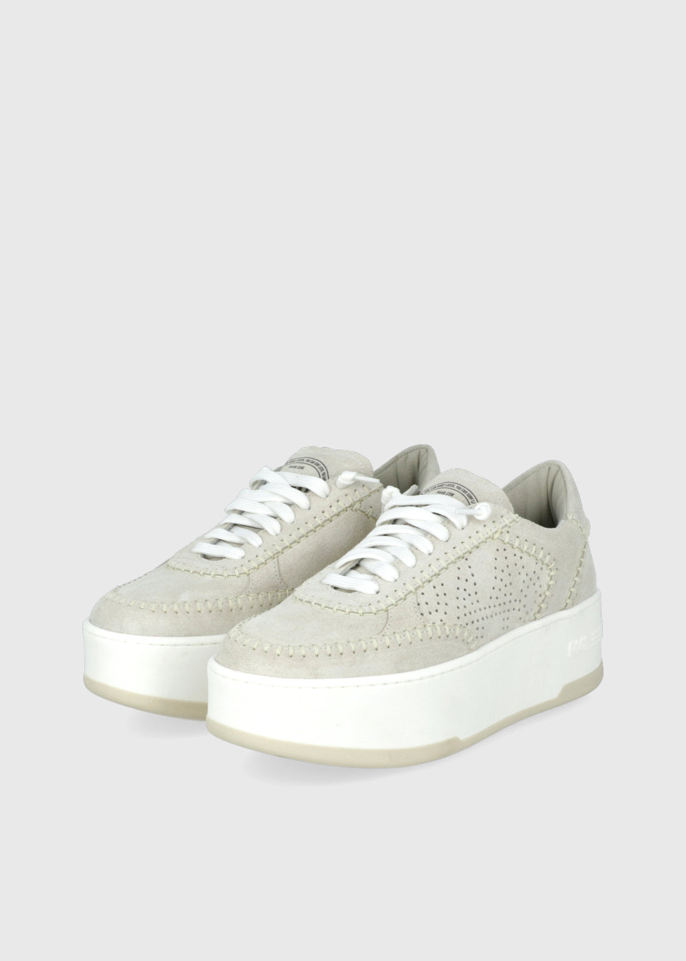 P448 Sneakers Empire P44-ZDEMPIRE