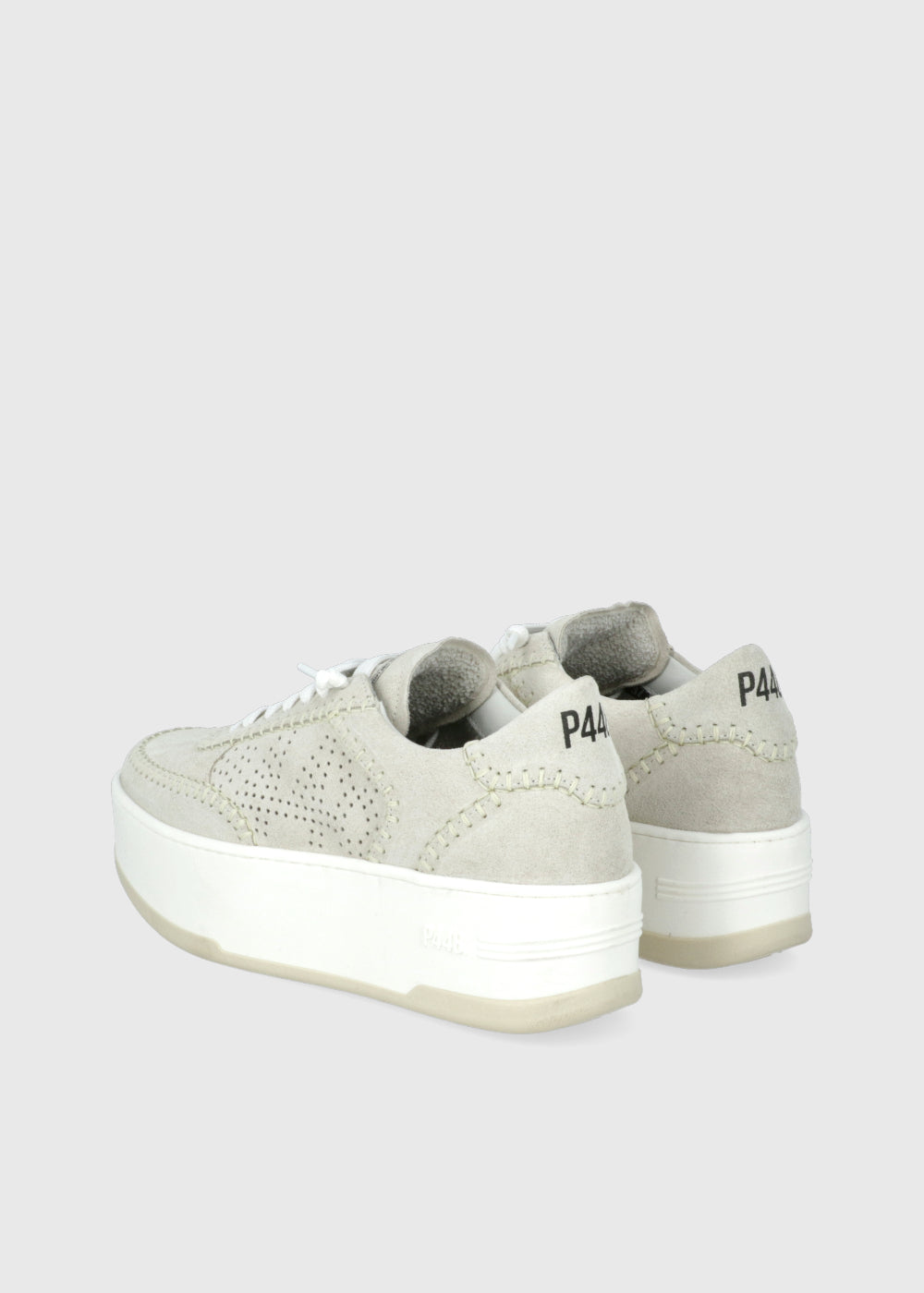 P448 Sneakers Empire P44-ZDEMPIRE