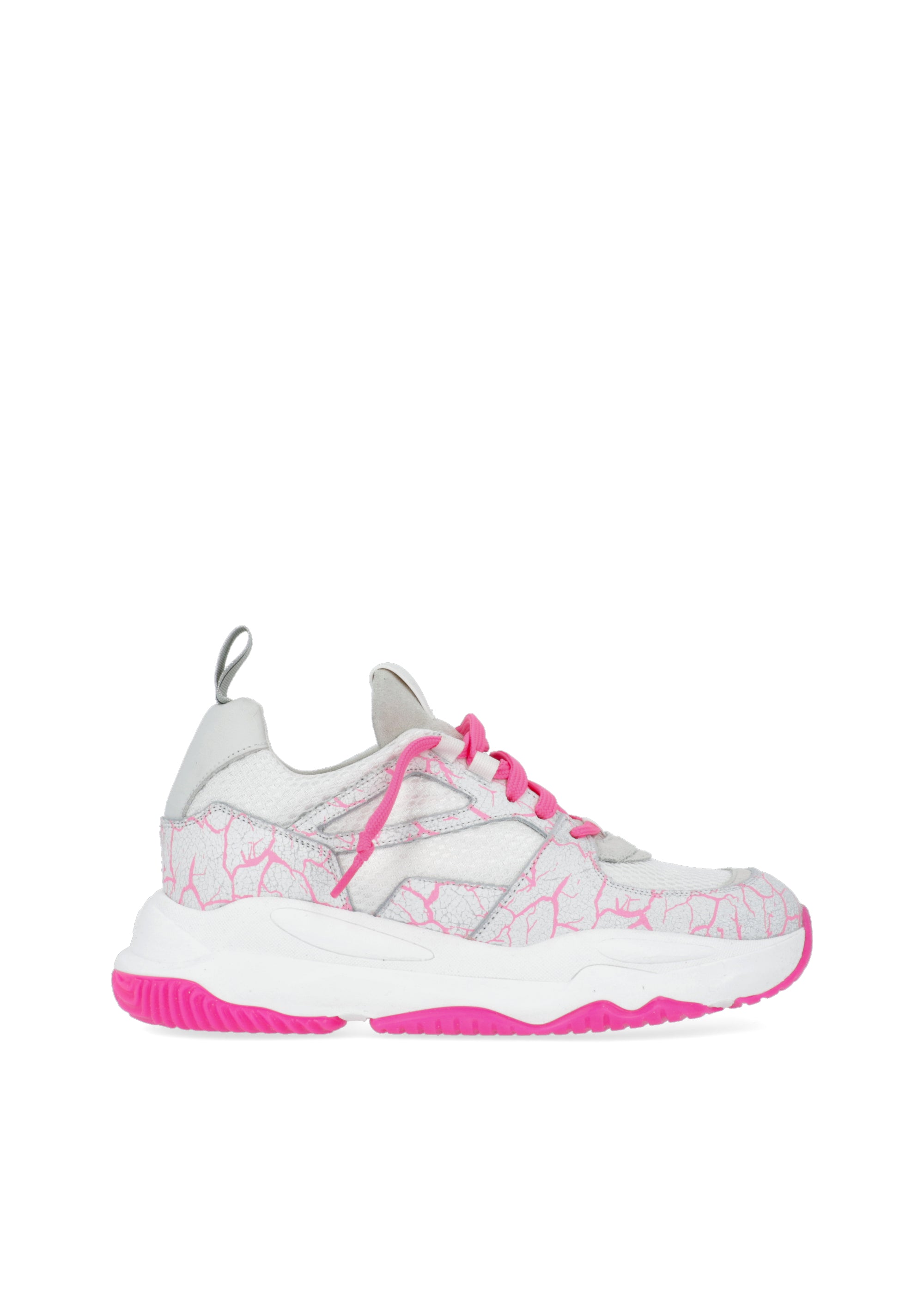 P448 Sneakers Luke para mujer P44-ZDLUKE