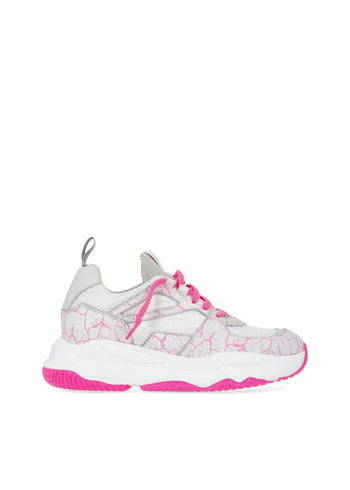 P448 Sneakers Luke para mujer P44-ZDLUKE