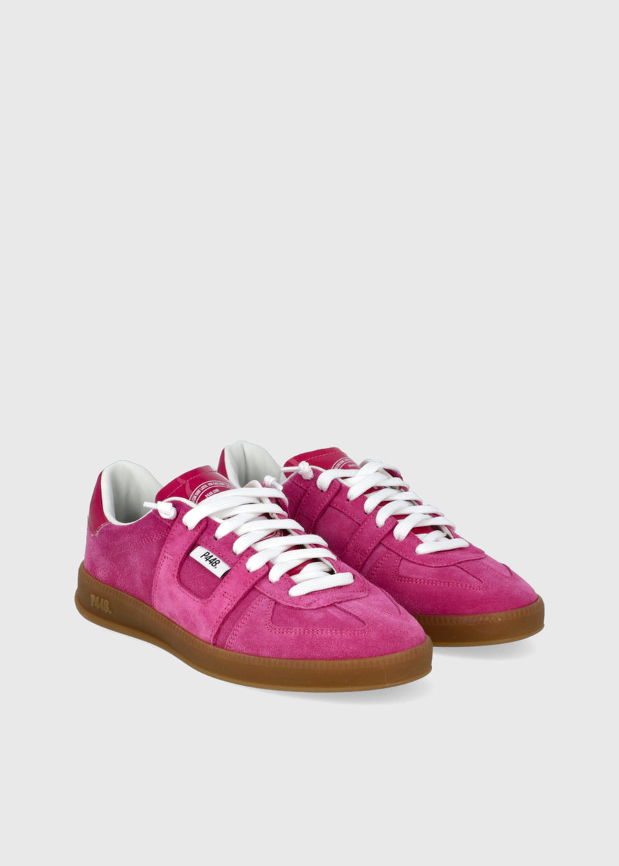 P448 Sneakers Monza Cloud P44-ZDMONZA