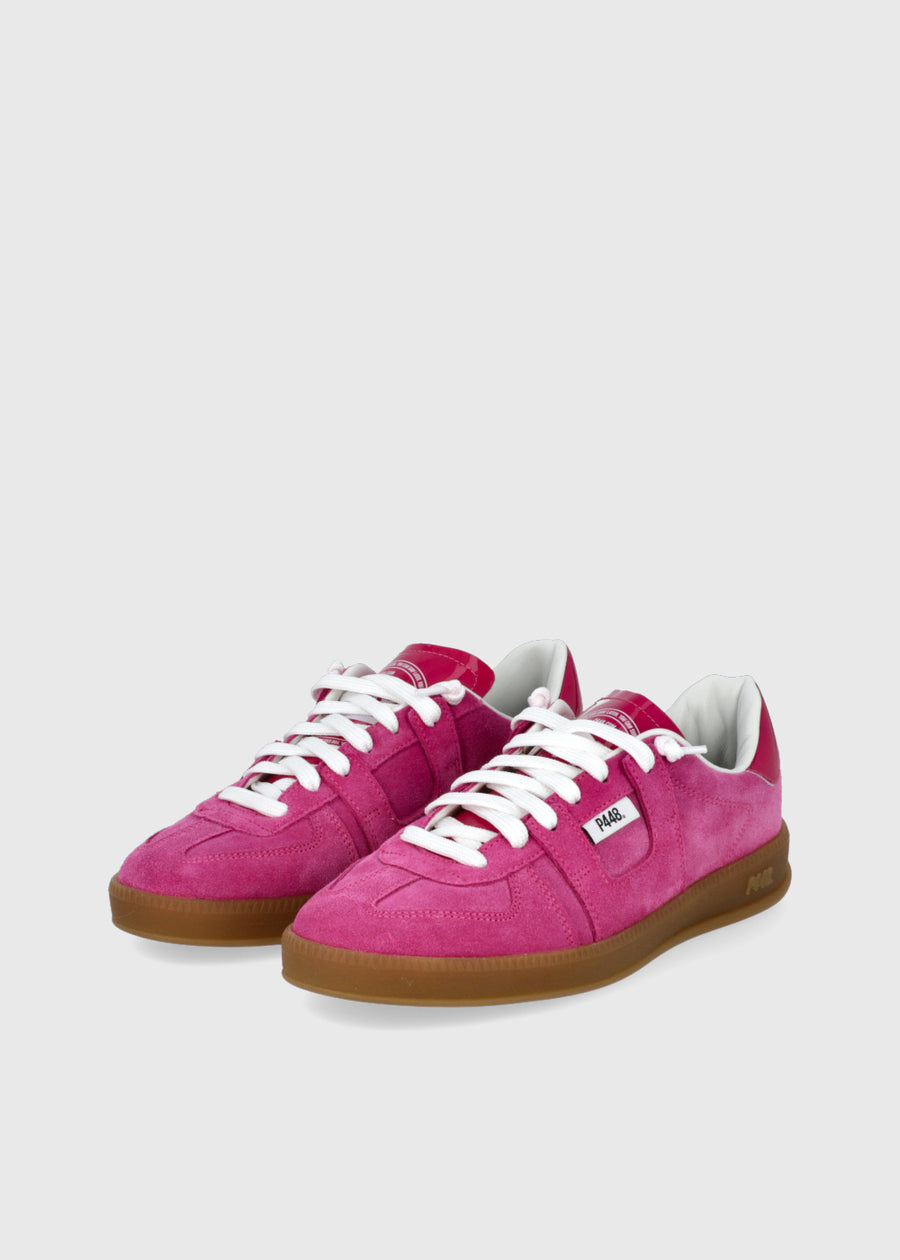 P448 Sneakers Monza Cloud P44-ZDMONZA