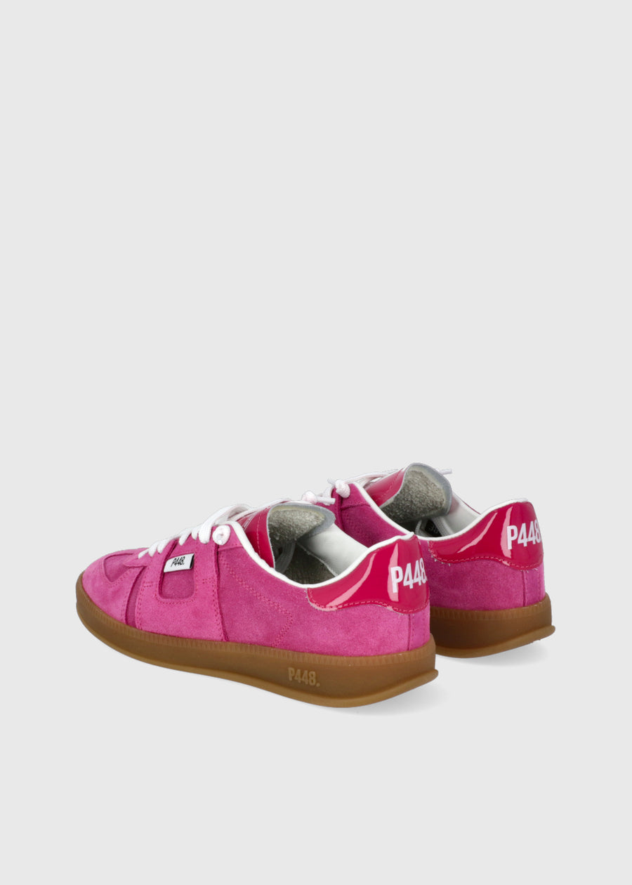 P448 Sneakers Monza Cloud P44-ZDMONZA