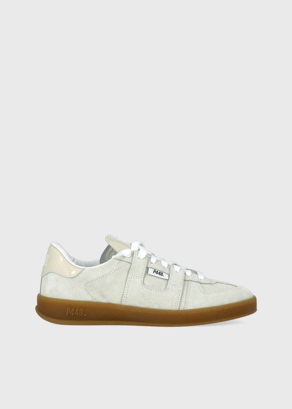 P448 Sneakers Monza Cloud P44-ZDMONZA