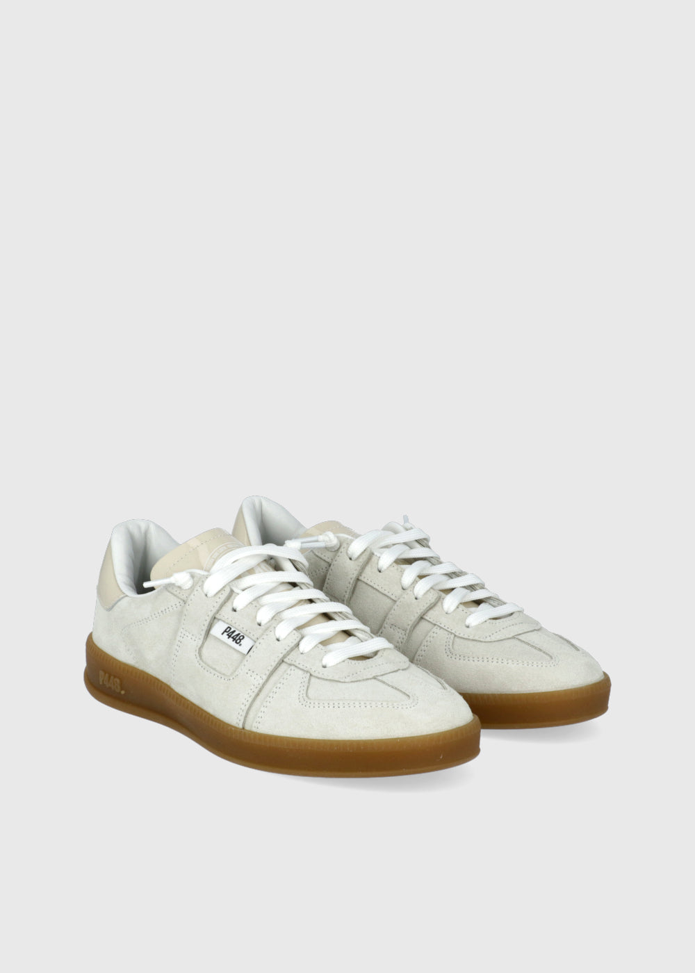 P448 Sneakers Monza Cloud P44-ZDMONZA