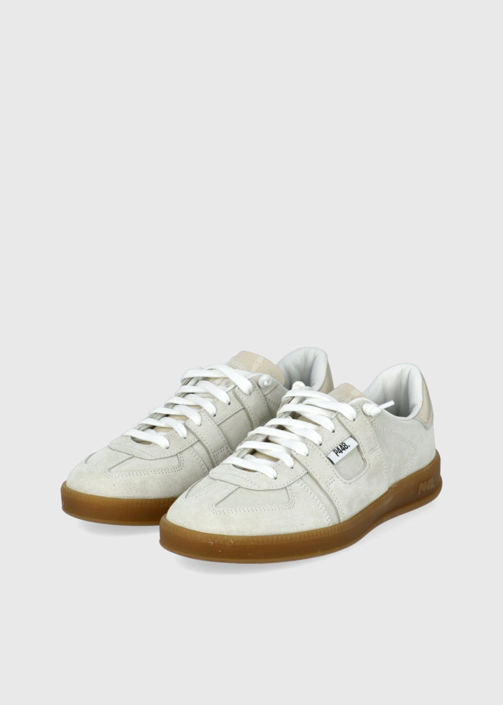 P448 Sneakers Monza Cloud P44-ZDMONZA