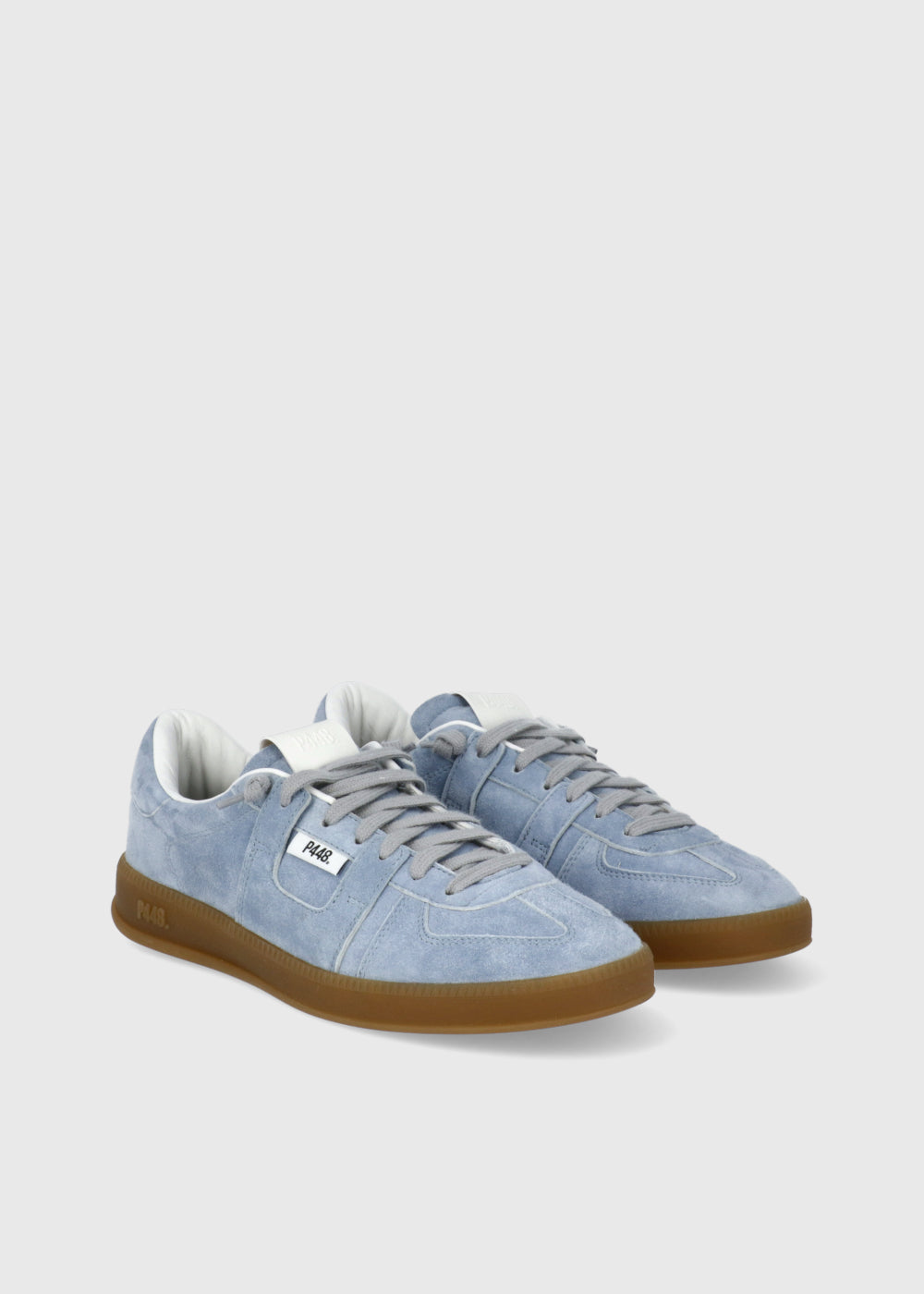 P448 Sneakers Monza Cloud P44-ZDMONZA