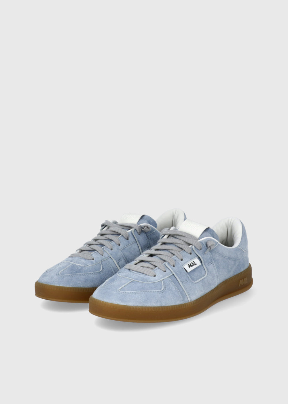 P448 Sneakers Monza Cloud P44-ZDMONZA