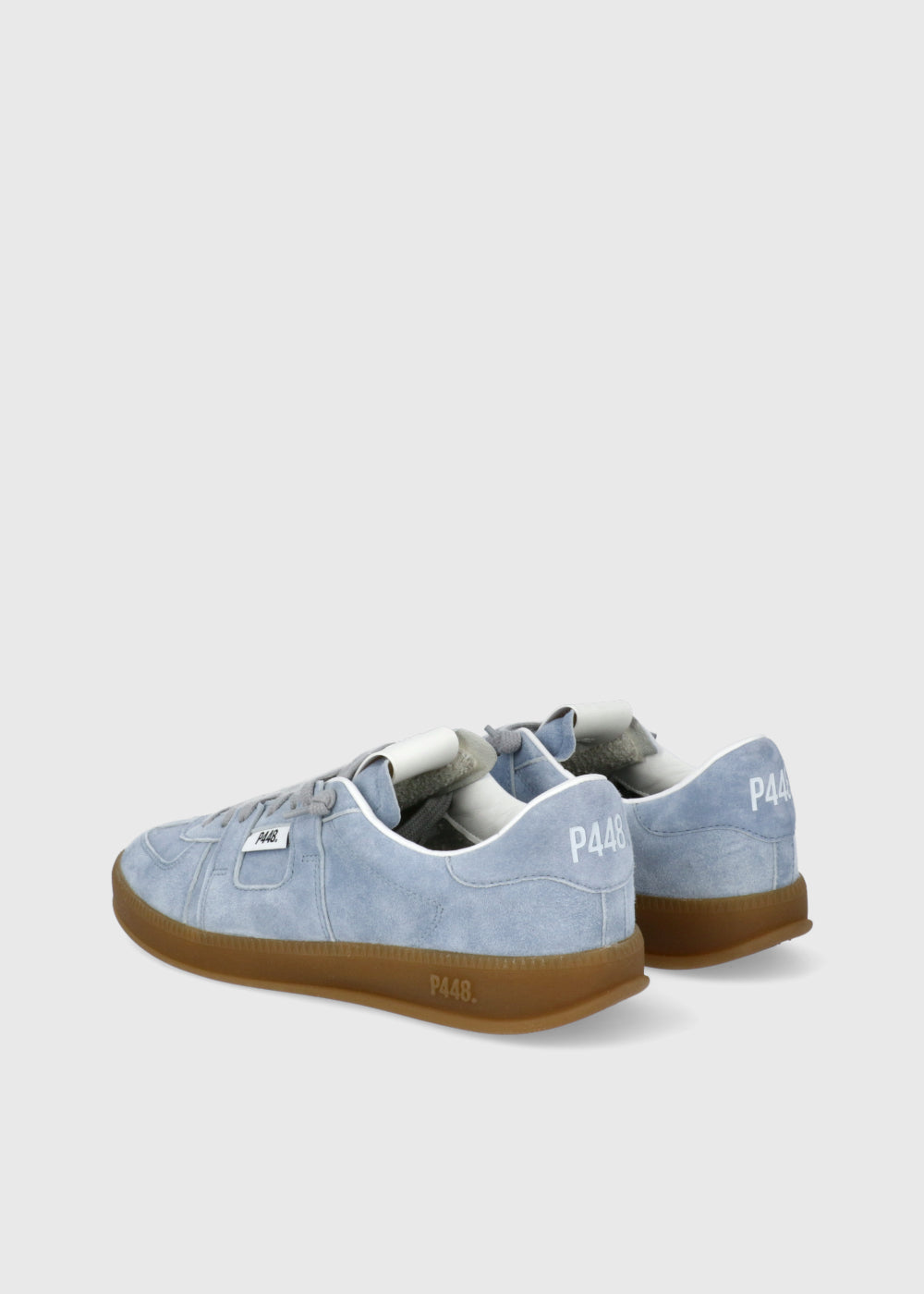 P448 Sneakers Monza Cloud P44-ZDMONZA