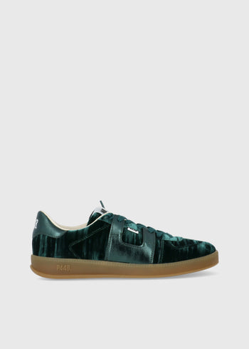 P448 Sneakers Monza Cloud P44-ZDMONZA