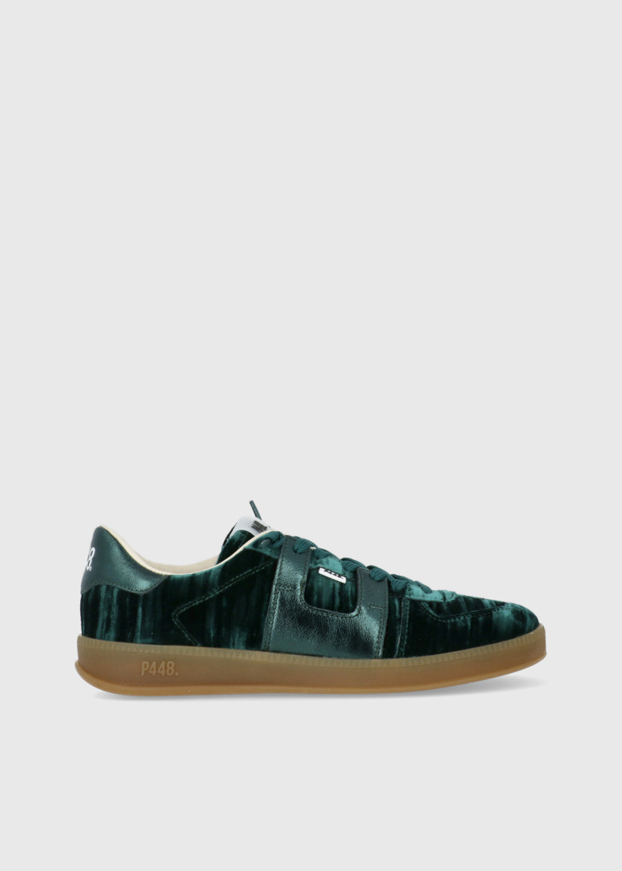P448 Sneakers Monza Cloud P44-ZDMONZA