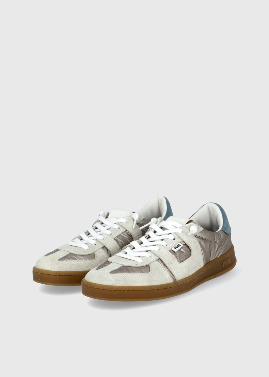 P448 Sneakers Monza Cloud P44-ZDMONZA