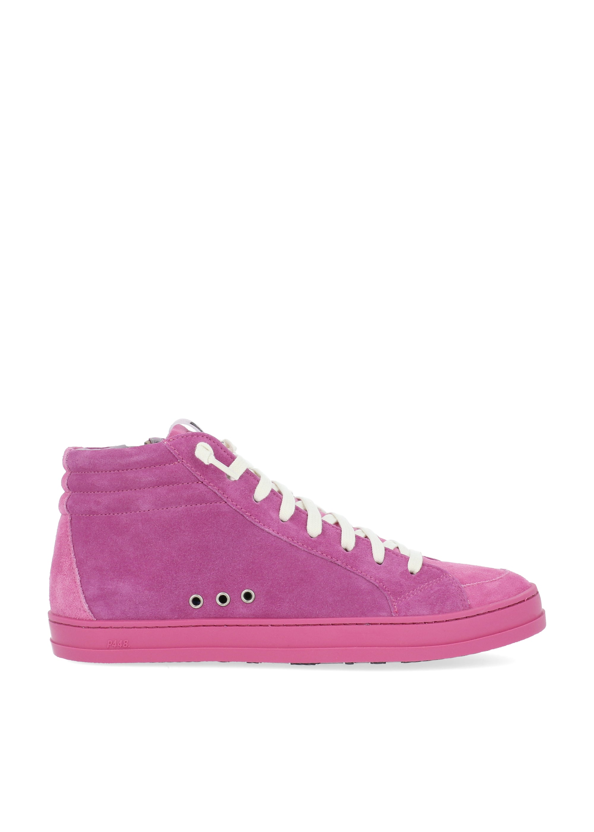 P448 Sneakers Skate para mujer P44-ZDSKATE