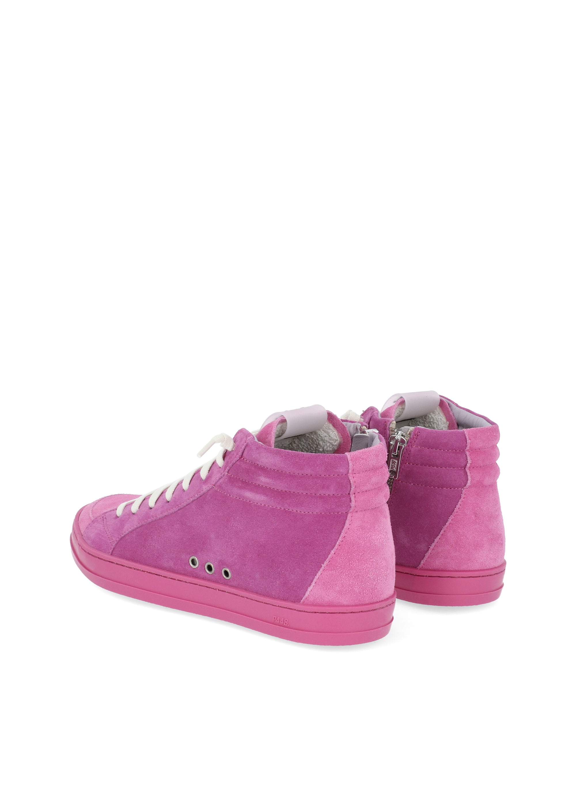 P448 Sneakers Skate para mujer P44-ZDSKATE