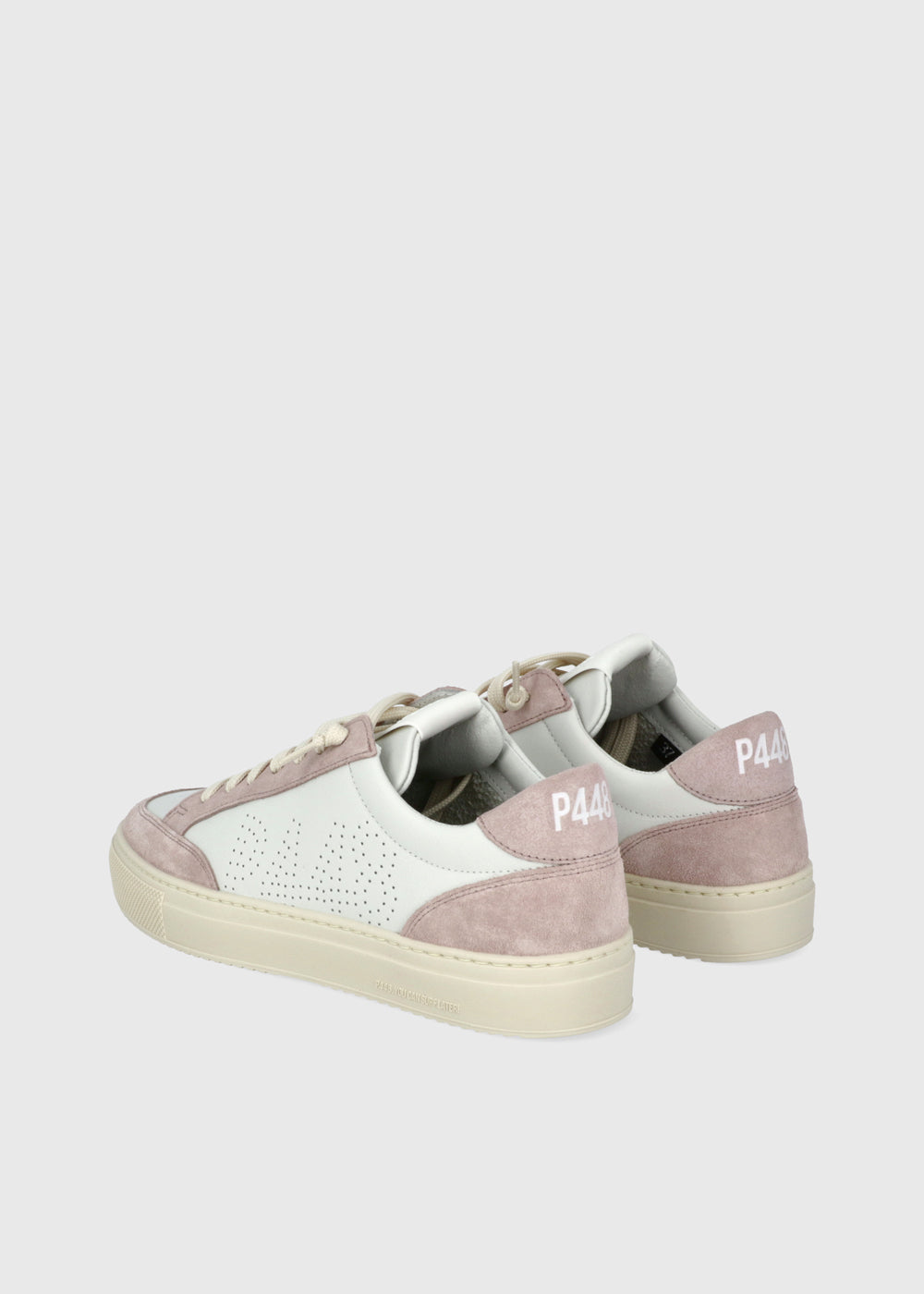 P448 Sneakers Soho Petal P44-ZDSOHO
