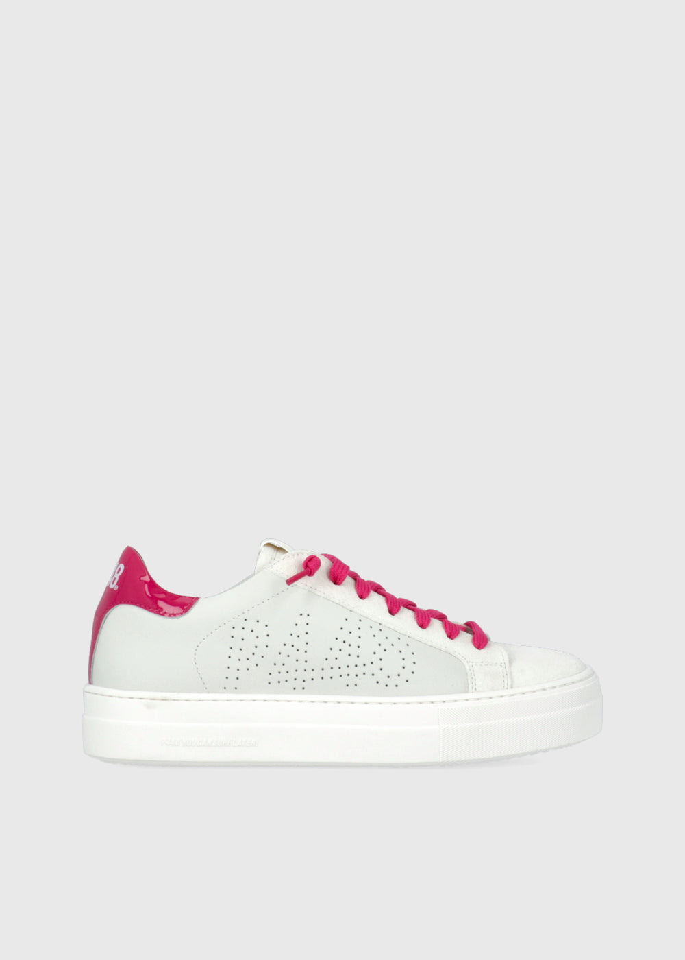 P448 Sneakers Thea para mujer P44-ZDTHEA – GRAN VIA OUTLET