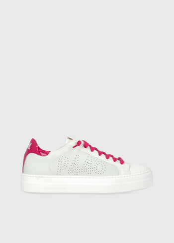 P448 Sneakers Thea para mujer P44-ZDTHEA