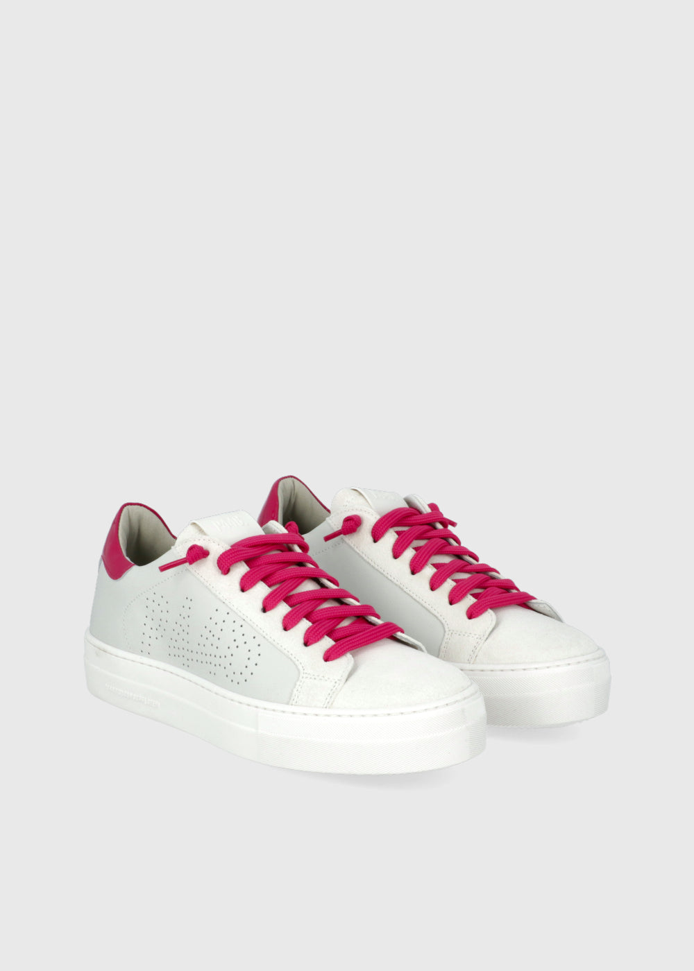P448 Sneakers Thea para mujer P44-ZDTHEA