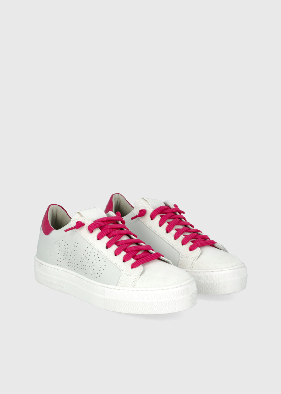 P448 Sneakers Thea para mujer P44-ZDTHEA